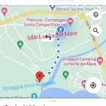 La Via Del Mare B&B 3*