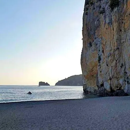 La Via Del Mare 3*