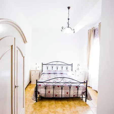 La Via Del Mare 3* パリヌロ