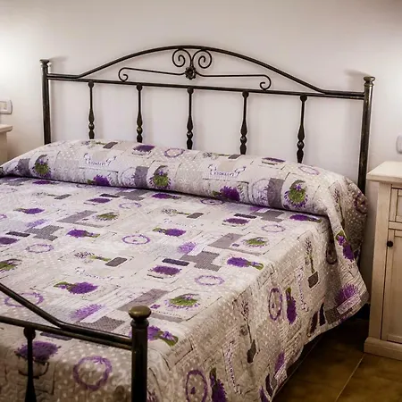 La Via Del Mare パリヌロ