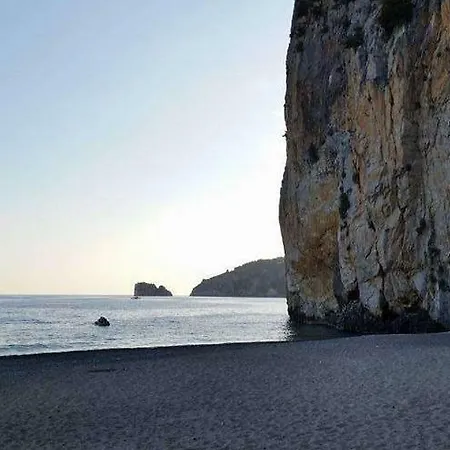 La Via Del Mare Palinuro