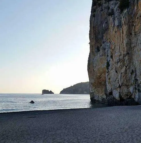 La Via Del Mare Palinuro